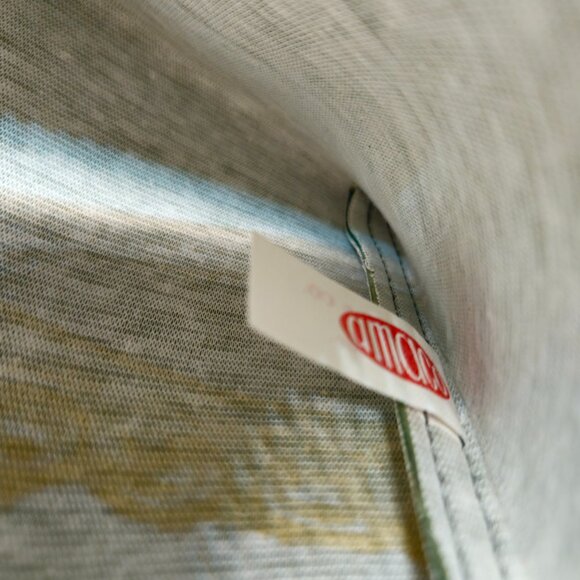 Deposit Bag Money Pouch Zipper Farmers Bank and Trust Company Hanover PA FDIC - Picture 5 of 5